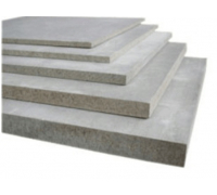 Цементно-стружечная плита (ЦСП) 2700х1250х10мм