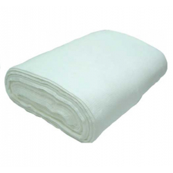 Вафельные полотенца в рулонах