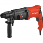Перфоратор WORB BH-800/26L 