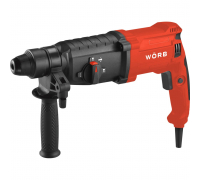 Перфоратор WORB BH-800/26L 