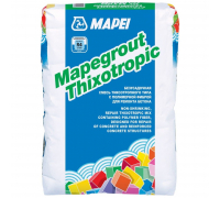 Ремонтная смесь MAPEI Mapegrout Thixotropic, 25 кг