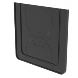 Заглушка STEELOT 100/150/200