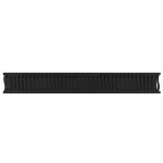 Лоток STEELOT 145x80 см с пласт. реш. (крепеж 4 шт)