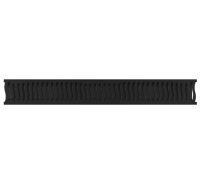 Лоток STEELOT 145x80 см с чугун. реш. (крепеж 4 шт)