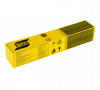 Электроды для ручной дуговой сварки ESAB OK 46.00 3мм 5.3кг