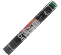 Veberton Professional Extra (ш1.5, 75m2) диффузионная 3-х слойная мембрана с шир. клей. пол