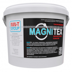 Токопроводящее экранизирующее покрытие MAGNITEX (20кг)