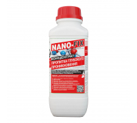 Высококонцентрированная пропитка NANO-FIX (3кг)