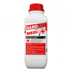 Пропитка от плесени NANO-FIX Medic (10кг)
