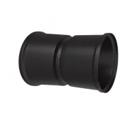 Муфта ДГТ 500/427 FDplast