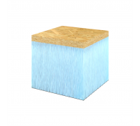 RPG Sandwich 1200х600х90 mm #1 OSB+RPG