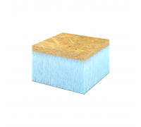 RPG Sandwich 1200х600х60 mm #1 OSB+RPG