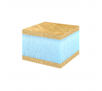 RPG Sandwich 1200х600х70 mm OSB+XPS+OSB