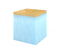 RPG Sandwich 1200х600х110 mm OSB+XPS