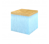 RPG Sandwich 1200х600х90 mm OSB+XPS