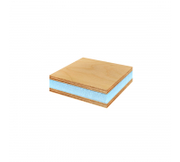RPG Sandwich 2400х600х24 mm фанера+XPS+фанера