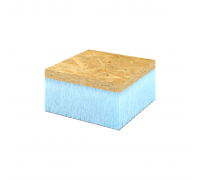 RPG Sandwich 1200х600х50 mm #1 OSB+RPG