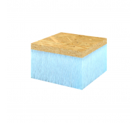 RPG Sandwich 1200х600х60 mm OSB+XPS