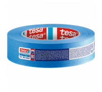 Малярная лента синяя TESA УФ-стойкая 50м х 30мм