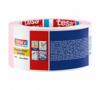 Малярная лента розовая TESA 50 м x 50 мм