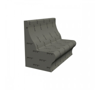 RPG Лежак Collina L1000/H1100/W800 мм