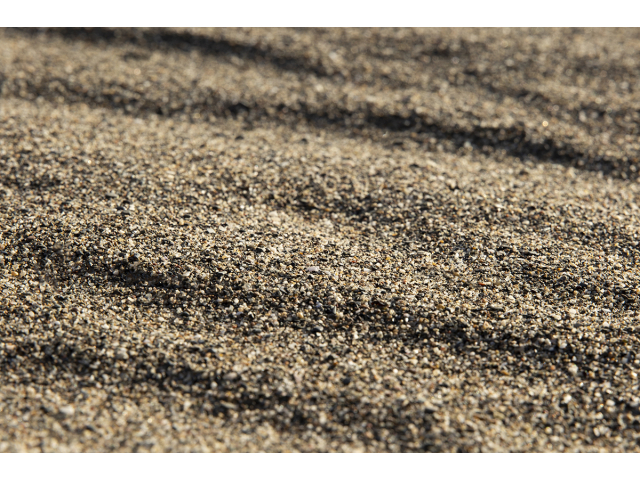Повысьте качество строительства с помощью строительного песка