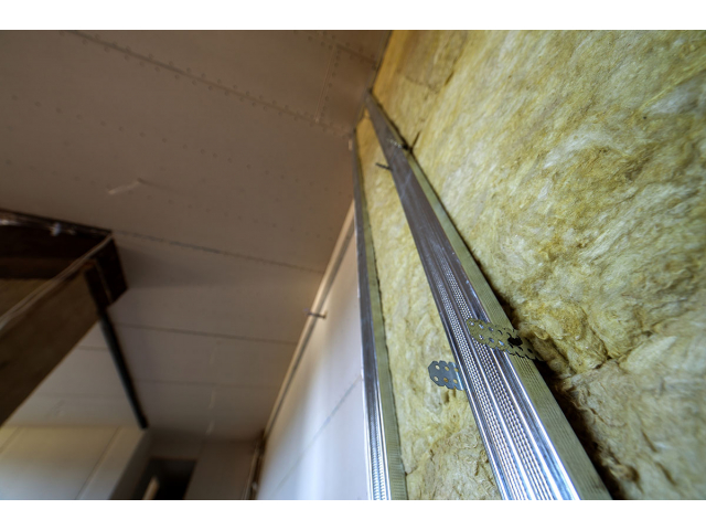 Теплоизоляция потолка: как сэкономить на обогреве дома
