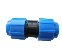 Муфта Ф 20*20 Политэк ПНД (100/10)