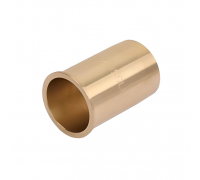 Вставка латунная для ПНД трубы 25*3,0 ZEISSLER (240/10)