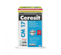 Клей универсальный высокоэластичный Ceresit CM 17 25 кг