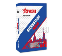 Пескобетон Русеан М-300 40 кг