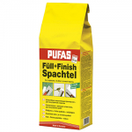 Шпатлевка гипсовая Pufas Full + Finish Spachtel 5 кг
