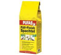 Шпатлевка гипсовая Pufas Full + Finish Spachtel 5 кг