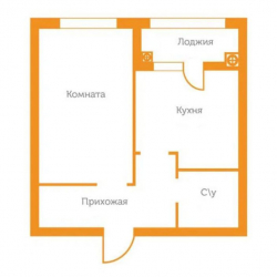 СНиП (под шпатлёвку) с материалом заказчика