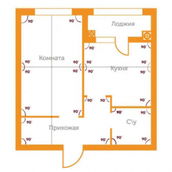 Премиум-вариант с нашим материалом