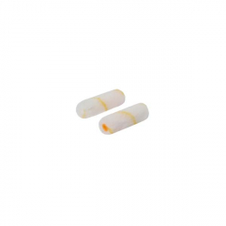 ARCH pro Bronze Валик из полиэстера (Unifiber) бюгельный 10 см, 2 шт