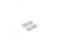 ARCH pro Silver Валик из микрофибры бюгельный 10 см, 2 шт.