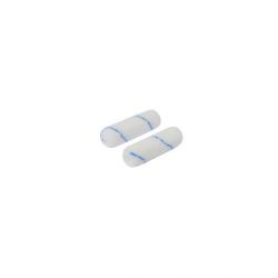 ARCH pro Silver Валик из микрофибры бюгельный 10 см, 2 шт.