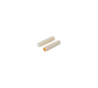ARCH pro Gold Валик из акрила и мохера бюгельный 10 см, 2 шт